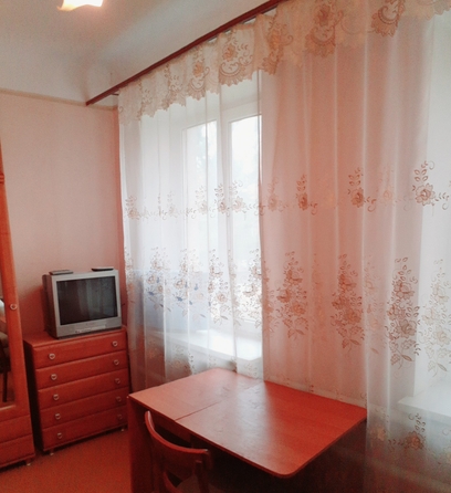 
   Продам 2-комнатную, 32 м², Турмалиновская ул, 81

. Фото 1.