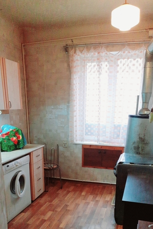 
   Продам 2-комнатную, 32 м², Турмалиновская ул, 81

. Фото 12.