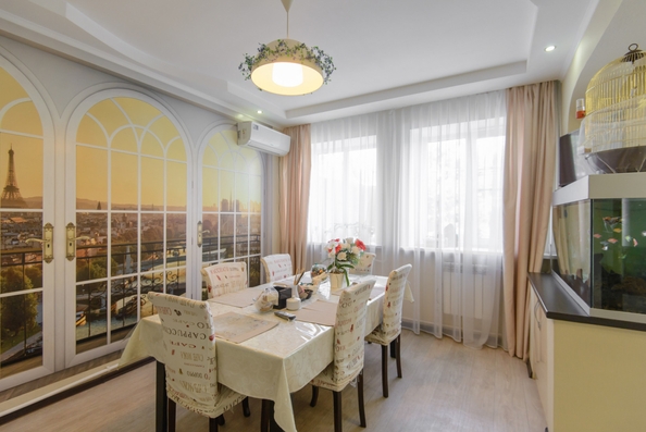 
   Продам дом, 160 м², Ростов-на-Дону

. Фото 35.