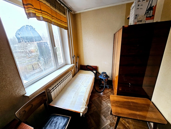 
   Продам 1-комнатную, 39 м², Комарова б-р, 8/1

. Фото 4.