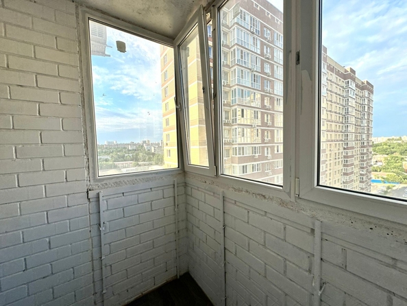 
   Продам 2-комнатную, 50 м², Магнитогорская ул, 1

. Фото 20.