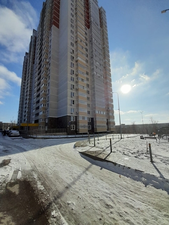 
   Продам 3-комнатную, 87 м², 2-я Краснодарская ул, 169б ст 2

. Фото 10.