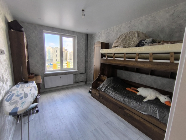 
   Продам 3-комнатную, 72.9 м², Ткачева ул, 42с1

. Фото 11.