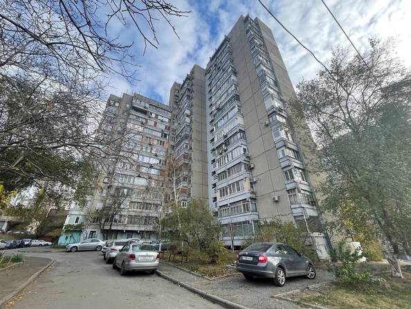 
   Продам 3-комнатную, 85 м², Грибоедовский пер, 4

. Фото 22.