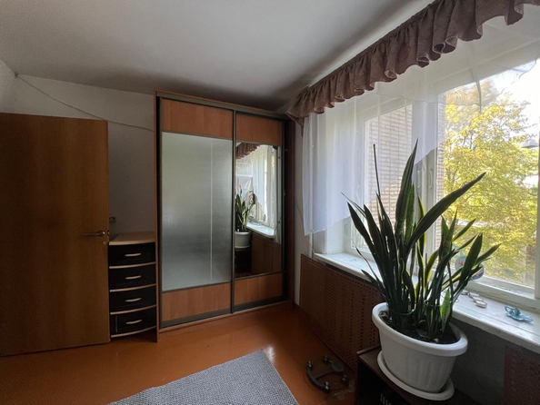 
   Продам 3-комнатную, 95 м², Ларина ул, 17

. Фото 3.