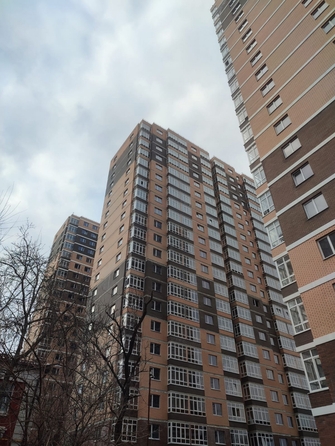 
   Продам 1-комнатную, 37.2 м², Студенческая ул, 8 ст 3

. Фото 1.