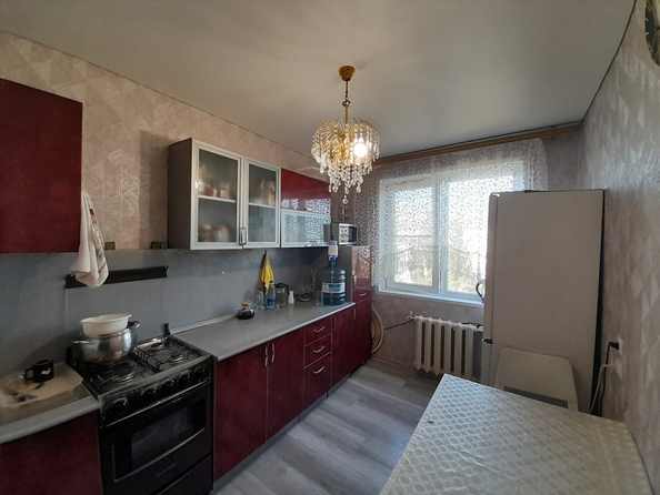 
   Продам 3-комнатную, 65 м², Зорге ул, 70

. Фото 1.