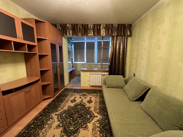 
   Продам 2-комнатную, 53 м², Вартанова ул, 18

. Фото 4.