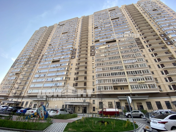 
   Продам студию, 20.5 м², 49-я линия ул, к 1

. Фото 1.