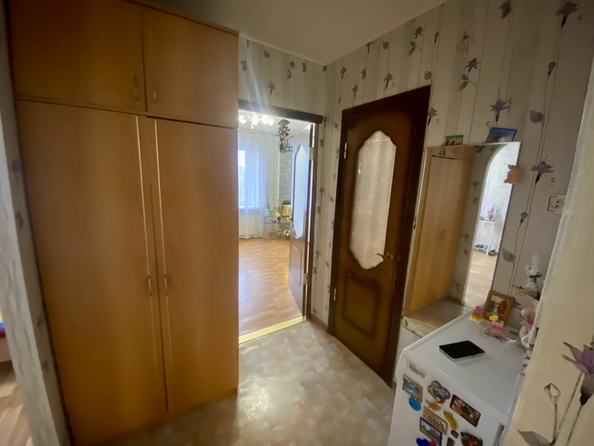 
   Продам 2-комнатную, 57.5 м², 40-летия Победы пр-кт, 318

. Фото 8.