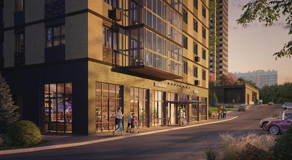 
   Продам 4-комнатную, 87.38 м², Сокольники, литера 7

. Фото 5.
