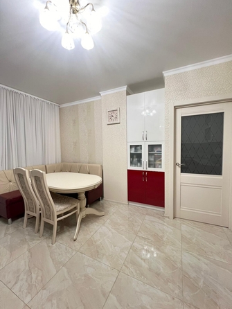 
   Продам 1-комнатную, 56 м², Еременко ул, 58/11

. Фото 4.