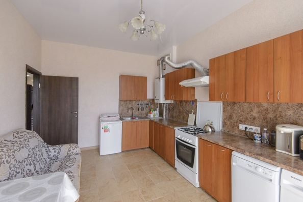 
   Продам коттедж, 80 м², Ростов-на-Дону

. Фото 18.