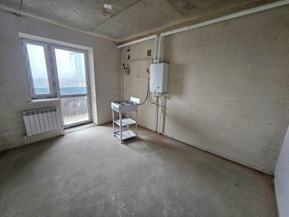 
   Продам 2-комнатную, 61 м², Миллеровская ул, 100/21

. Фото 1.