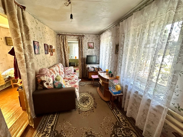 
   Продам коттедж, 65 м², Самарское

. Фото 3.