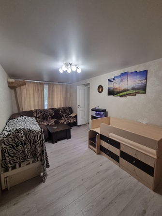 
   Продам 3-комнатную, 50 м², Гвардейский пер, 72а

. Фото 5.