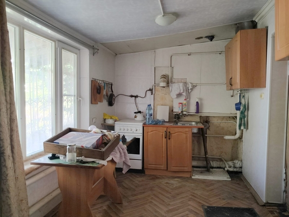 
   Продам дом, 40 м², Ростов-на-Дону

. Фото 8.