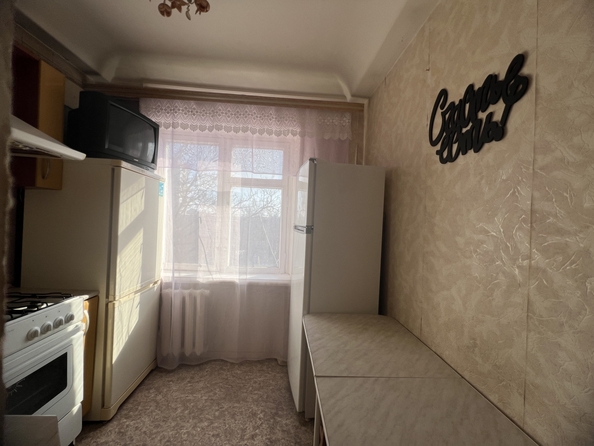 
   Продам 1-комнатную, 35 м², Стачки пр-кт, 219/2

. Фото 5.