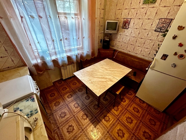 
   Продам 2-комнатную, 53.1 м², Ивановского ул, 28

. Фото 2.