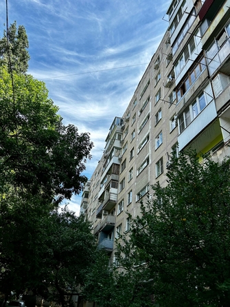 
   Продам 3-комнатную, 62.4 м², Пушкинская ул, 181/1 к 1

. Фото 13.