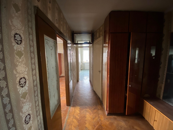 
   Продам 3-комнатную, 54.9 м², Коммунистический пр-кт, 12

. Фото 8.