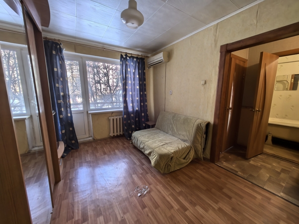 
   Продам 1-комнатную, 22 м², Еременко ул, 85/7

. Фото 7.