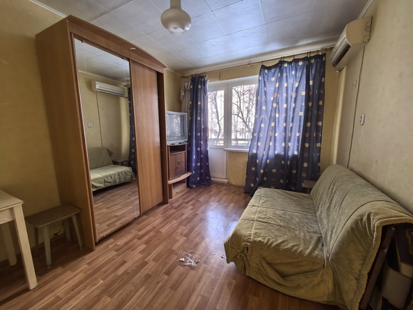 
   Продам 1-комнатную, 22 м², Еременко ул, 85/7

. Фото 8.