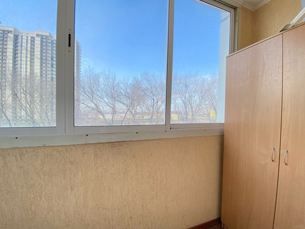 
   Продам студию, 27 м², Солженицына пр-кт, 24/23

. Фото 20.