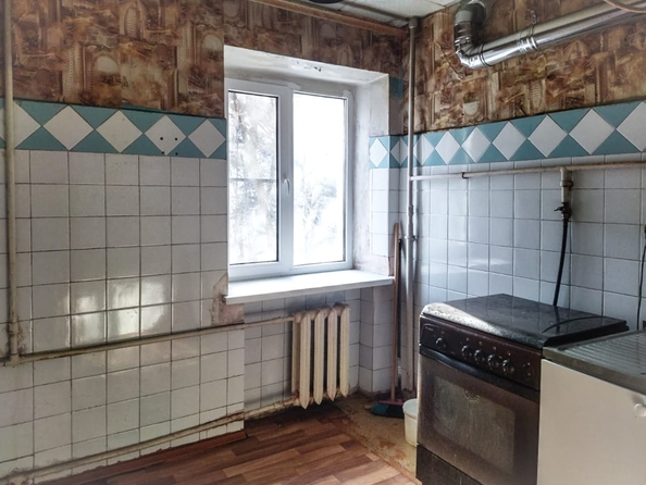 
   Продам 2-комнатную, 44 м², Стачки пр-кт, 3

. Фото 4.