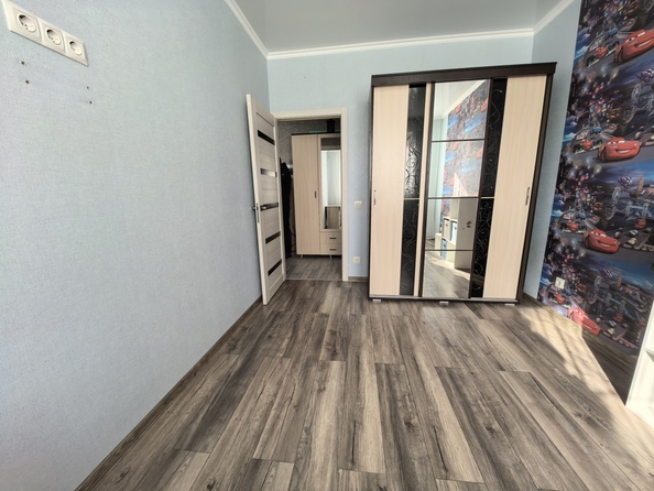 
   Продам 2-комнатную, 42 м², 1-я Ковровая ул, 65/2

. Фото 7.