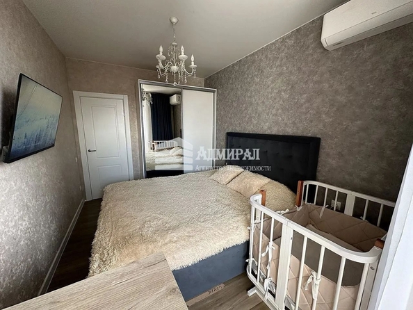 
   Продам 2-комнатную, 42 м², Доломановский пер, 124с1

. Фото 4.