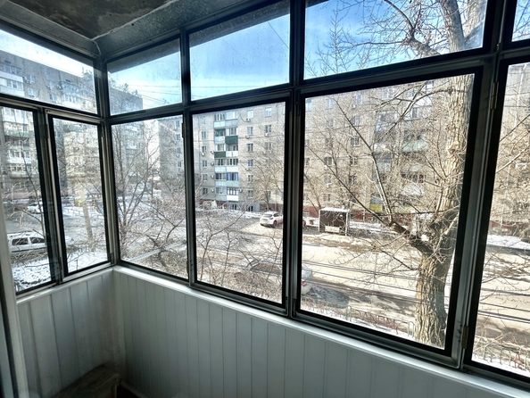 
   Продам 3-комнатную, 59.5 м², Магнитогорская ул, 9 к 1

. Фото 8.