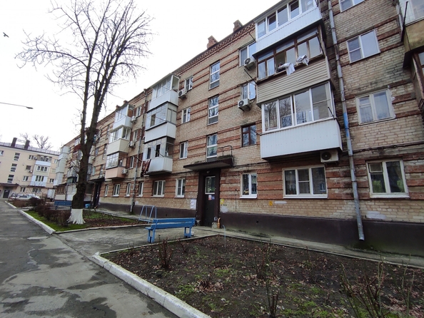 
   Продам 1-комнатную, 31.2 м², Дружбы ул, 9

. Фото 6.