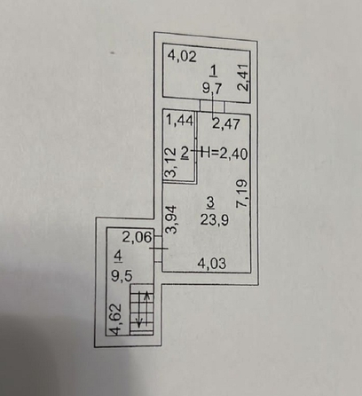 
   Продам дом, 330 м², Аксай

. Фото 10.