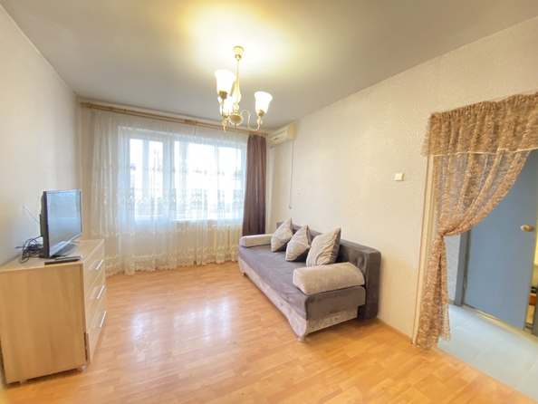 
   Продам 1-комнатную, 30.3 м², Еременко ул, 85/2

. Фото 1.