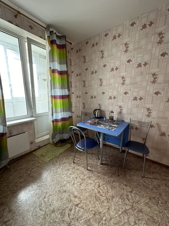 
   Продам 1-комнатную, 35 м², Жданова ул, 13

. Фото 5.