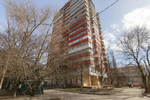 
   Продам 2-комнатную, 62 м², Орбитальная ул, 26

. Фото 1.