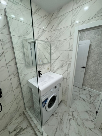 
   Продам 3-комнатную, 57.5 м², Еременко ул, 110/2с1

. Фото 29.