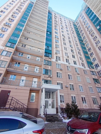 
   Продам 3-комнатную, 68.55 м², Маршала Жукова пр-кт, 25/1

. Фото 17.