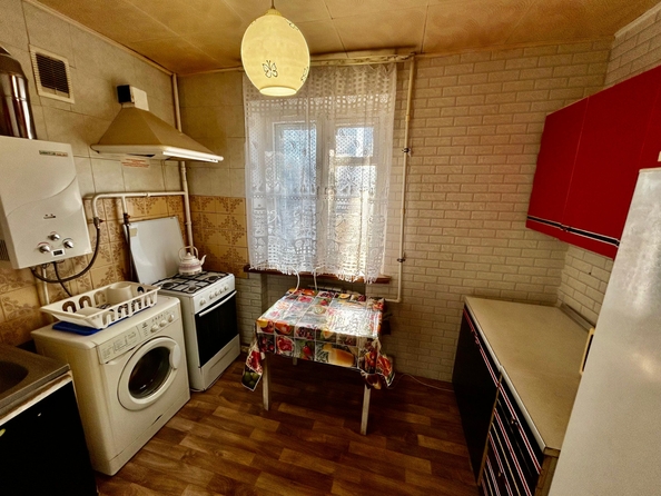 
   Продам 3-комнатную, 49 м², Красноармейская ул, 22

. Фото 2.