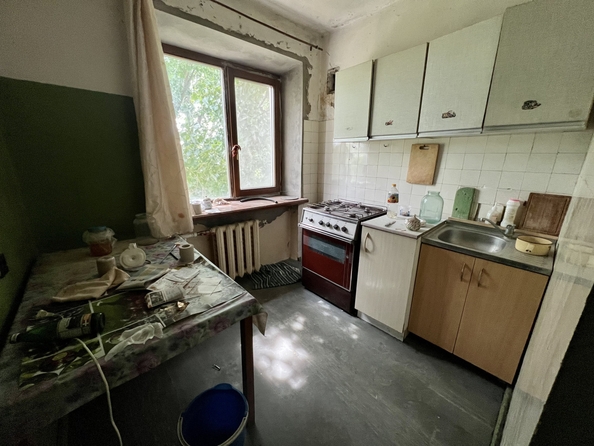 
   Продам 3-комнатную, 65 м², Карла Либкнехта ул, 124

. Фото 2.