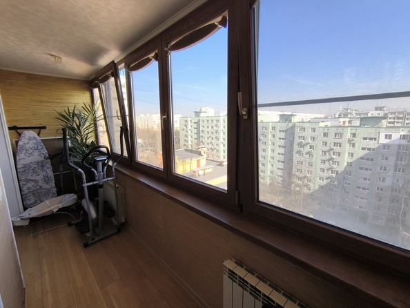 
   Продам 3-комнатную, 80 м², Таганрогская ул, 126 к 2

. Фото 9.