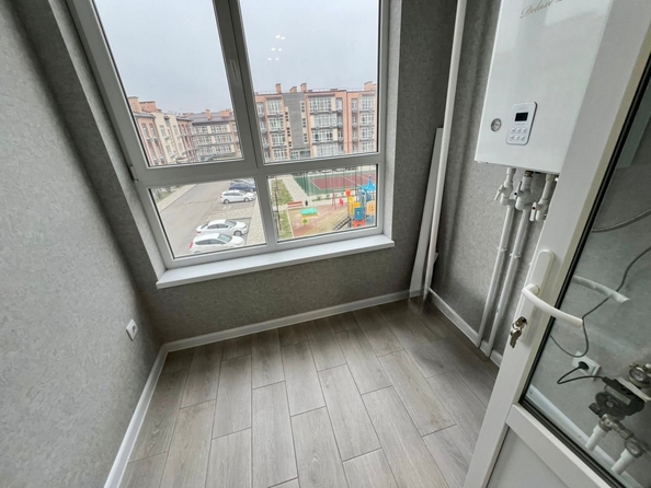 
   Продам студию, 35 м², Речников ул, 18

. Фото 3.