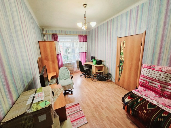 
   Продам 3-комнатную, 79.6 м², Профсоюзная ул, 29/22

. Фото 3.