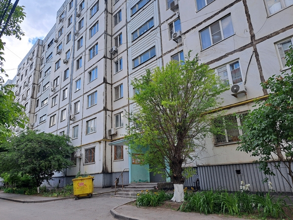 
   Продам 3-комнатную, 65 м², Днепропетровская ул, 48

. Фото 14.