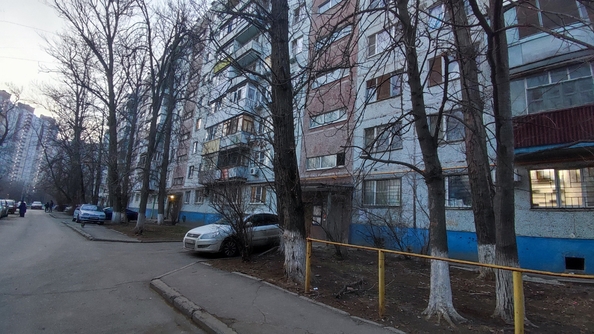 
   Продам 3-комнатную, 58 м², 2-я Краснодарская ул, 163

. Фото 7.