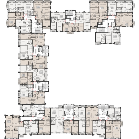 
   Продам 6-комнатную, 285.9 м², Дом-резиденция Собрание

. Фото 1.