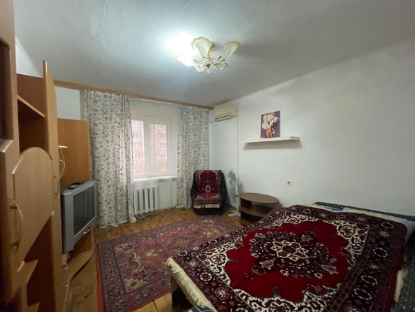 
   Продам 1-комнатную, 36.6 м², Таганрогская ул, 112

. Фото 2.