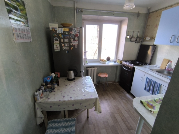 
   Продам 2-комнатную, 47.1 м², Оганова ул, 10

. Фото 4.