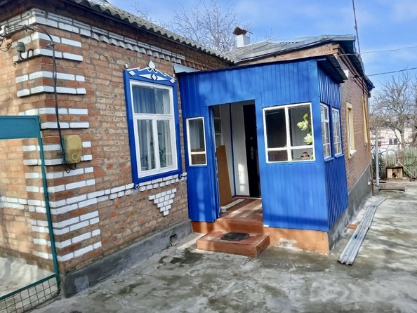 
   Продам дом, 118 м², Ростов-на-Дону

. Фото 2.